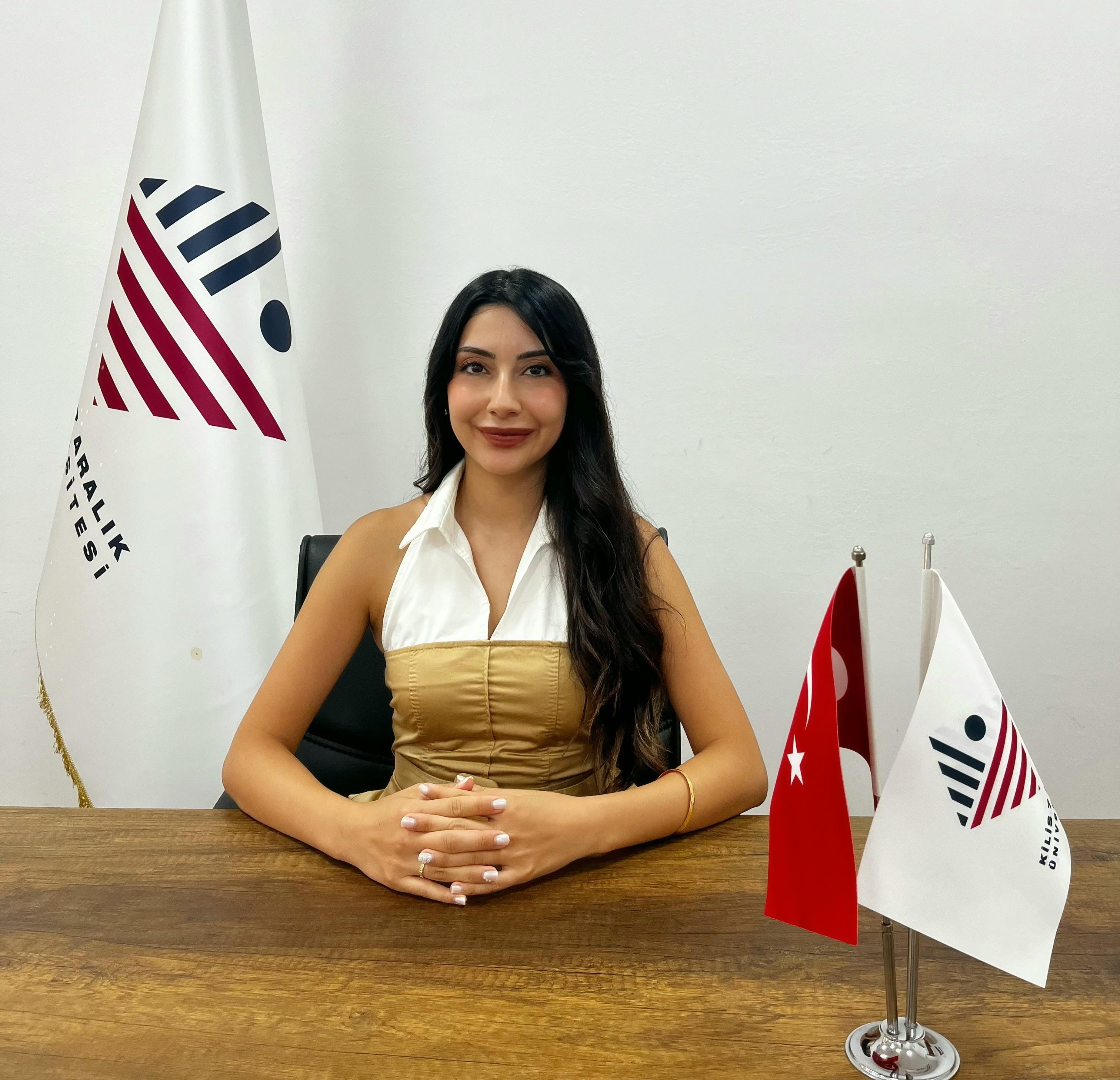 Zeynep KILIÇ